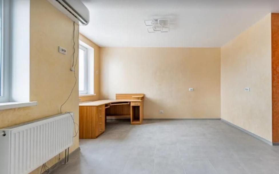 квартира, 1-кімн., Харьков, 519м/р, Шевченковский пер.