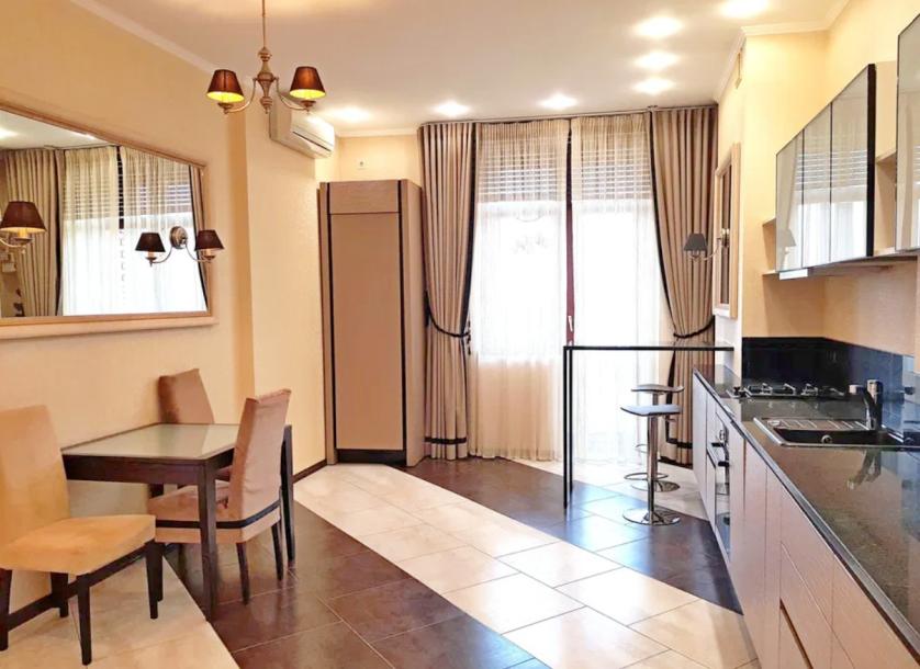 квартира, 2-кімн., Харьков, Нагорный, Михайля Семенко (Чайковская)