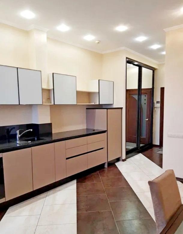 квартира, 2-кімн., Харьков, Нагорный, Михайля Семенко (Чайковская)