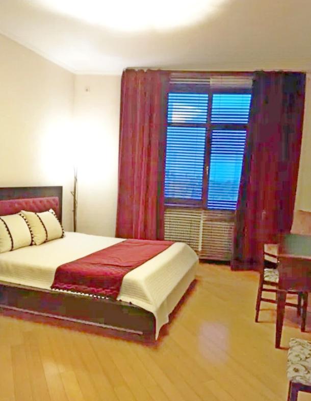 квартира, 2-кімн., Харьков, Нагорный, Михайля Семенко (Чайковская)