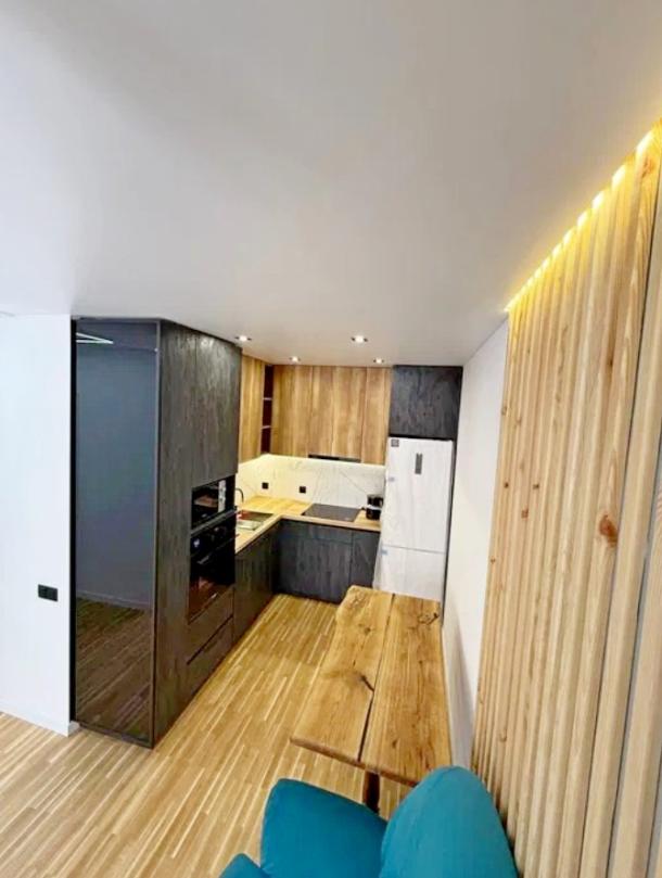 квартира, 1-кімн., Харьков, 519м/р, Академика Барабашова