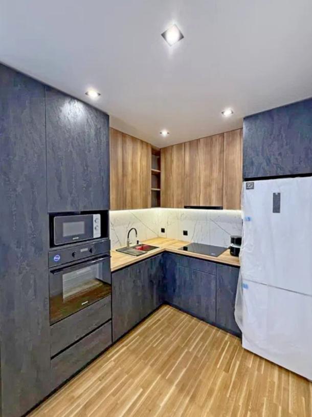 квартира, 1-кімн., Харьков, 519м/р, Академика Барабашова