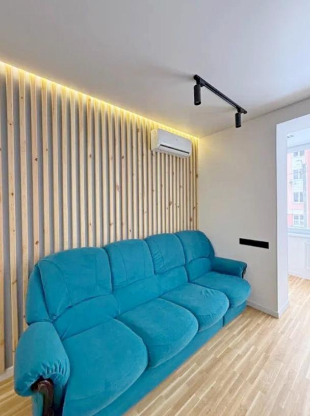 квартира, 1-кімн., Харьков, 519м/р, Академика Барабашова