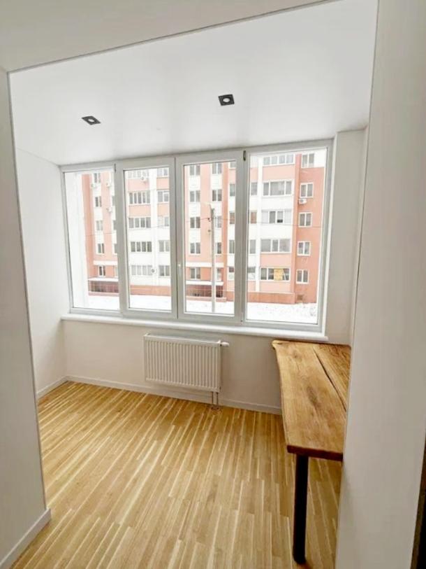 квартира, 1-кімн., Харьков, 519м/р, Академика Барабашова