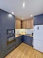 новостройка, Харьков, Салтовка