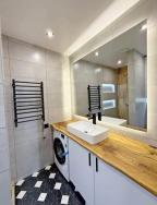 новостройка, Харьков, Салтовка