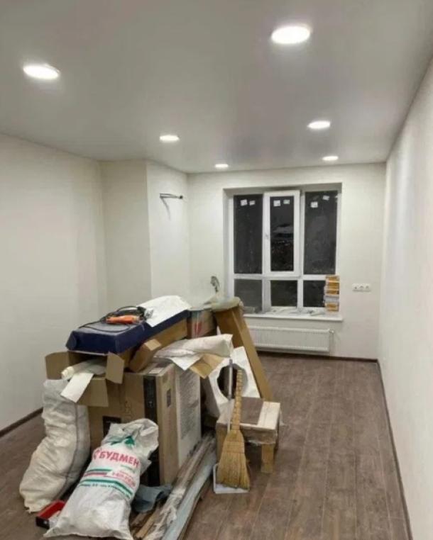 квартира, 1-кімн., Харьков, ХТЗ, Героев Харькова пр-т