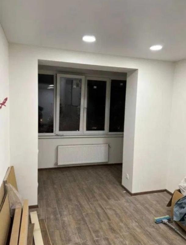 квартира, 1-кімн., Харьков, ХТЗ, Героев Харькова пр-т