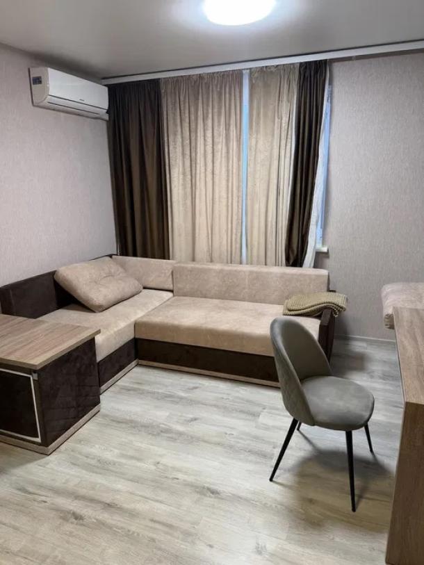 квартира, 1-кімн., Харьков, 625м/р, Драгоманова (Раковского)