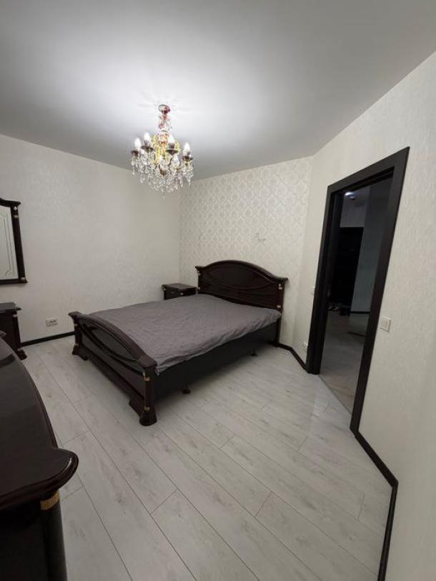 квартира, 3-кімн., Харьков, 602м/р, Юбилейный пр. (50 лет ВЛКСМ пр.)