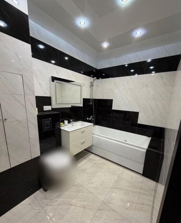 квартира, 3-кімн., Харьков, 602м/р, Юбилейный пр. (50 лет ВЛКСМ пр.)