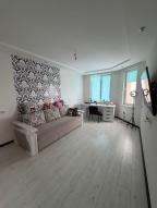 новостройка, Харьков, Салтовка