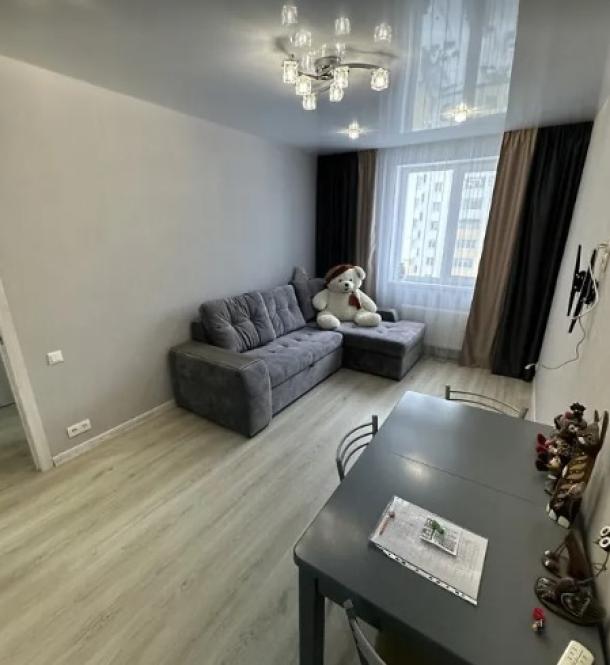 квартира, 2-кімн., Харьков, ХТЗ, Мира