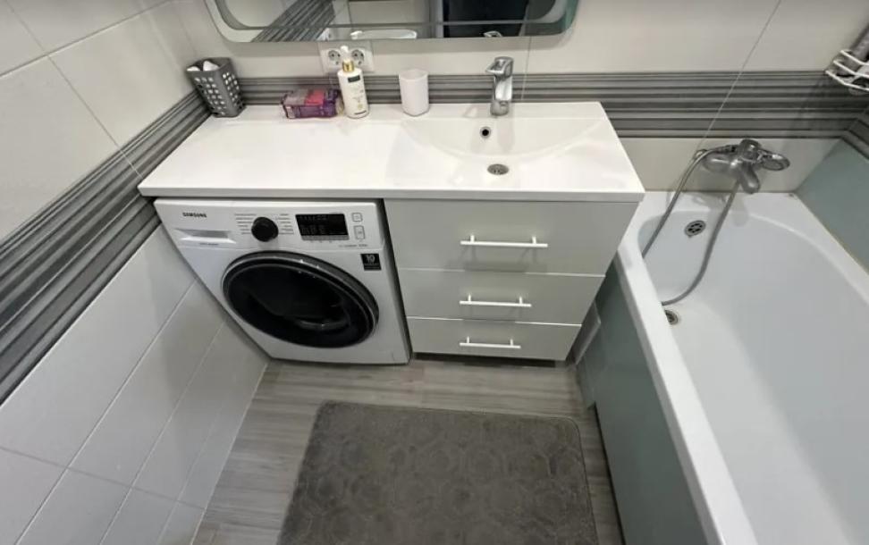 квартира, 2-кімн., Харьков, ХТЗ, Мира