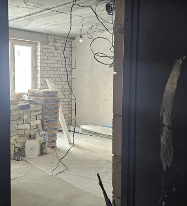 квартира, 1-кімн., Харьков, 519м/р, Академика Барабашова