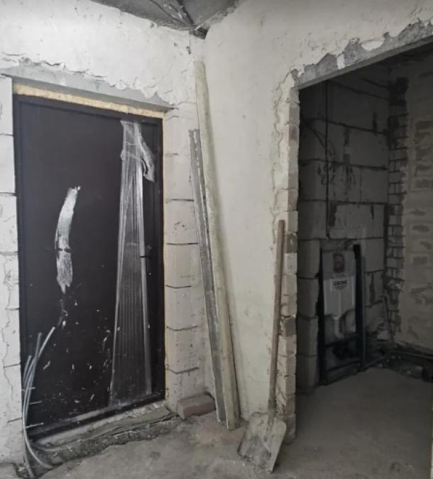 квартира, 1-кімн., Харьков, 519м/р, Академика Барабашова