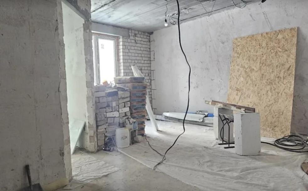 квартира, 1-кімн., Харьков, 519м/р, Академика Барабашова