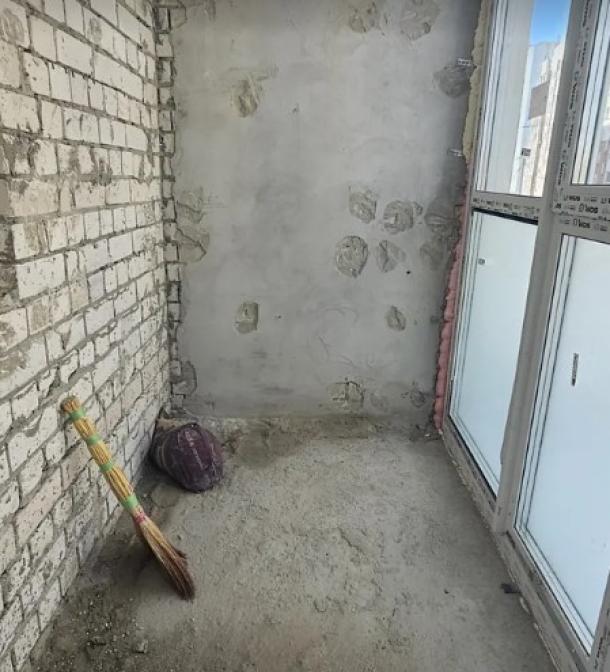 квартира, 1-кімн., Харьков, 519м/р, Академика Барабашова