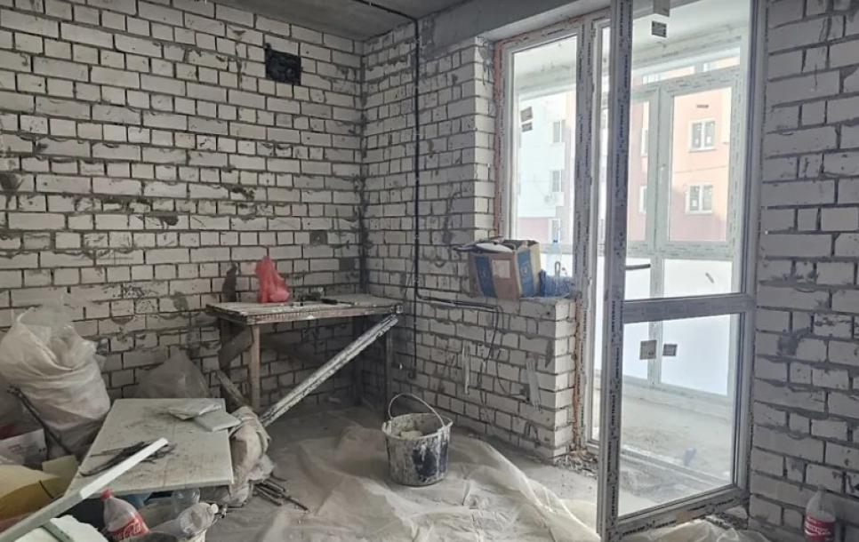 квартира, 1-кімн., Харьков, 519м/р, Академика Барабашова