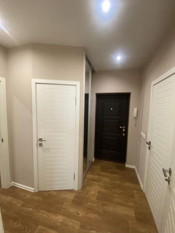 квартира, 1-кімн., Харьков, Жуковского поселок, Дача 55