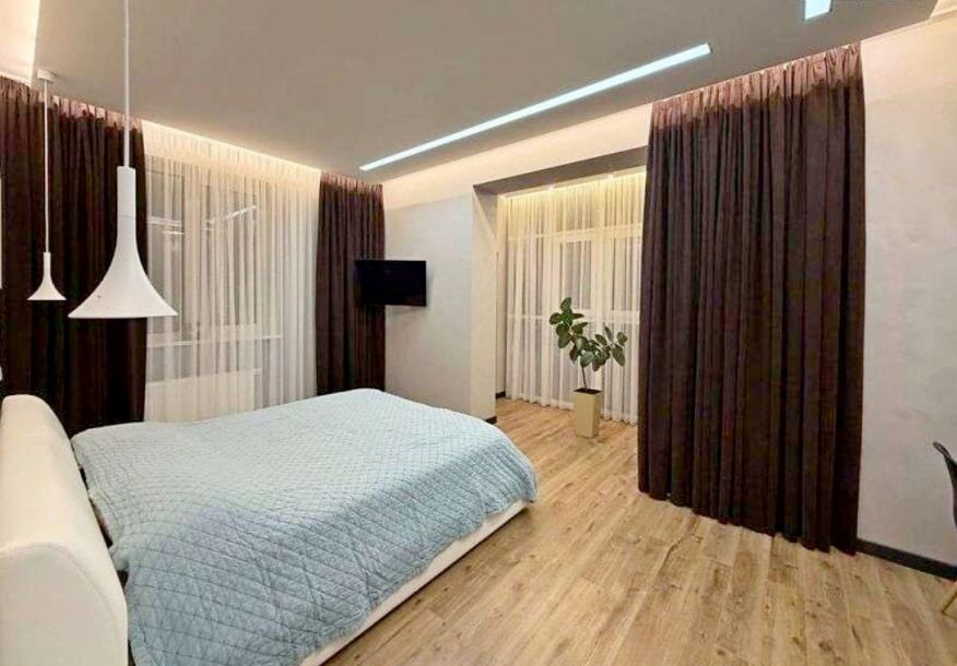 квартира, 3-кімн., Харьков, Павлово Поле, Дмитрия Антоненко (Минская)