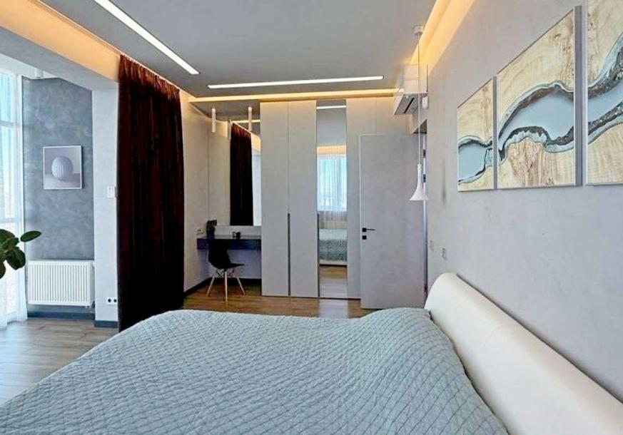 квартира, 3-кімн., Харьков, Павлово Поле, Дмитрия Антоненко (Минская)