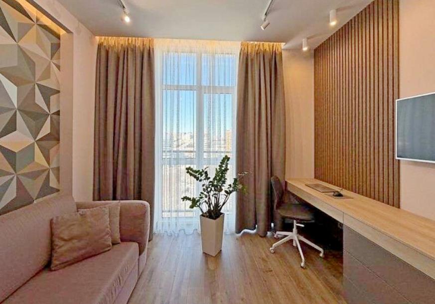 квартира, 3-кімн., Харьков, Павлово Поле, Дмитрия Антоненко (Минская)