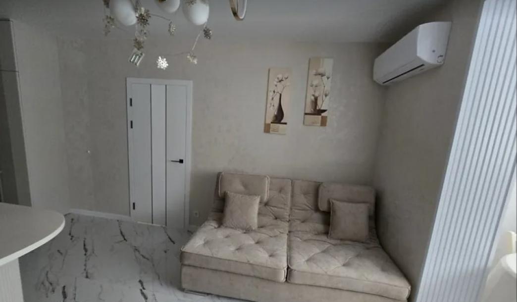 квартира, 1-кімн., Харьков, Холодная Гора, Полтавский Шлях