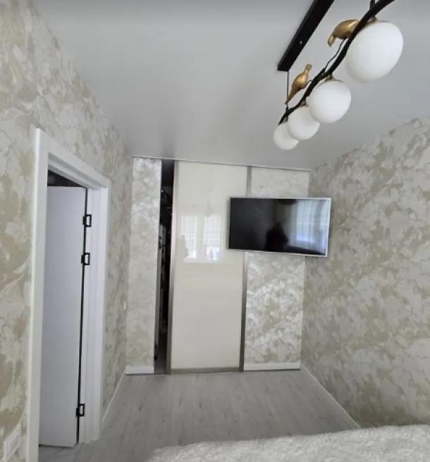 квартира, 1-кімн., Харьков, Холодная Гора, Полтавский Шлях