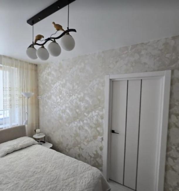 квартира, 1-кімн., Харьков, Холодная Гора, Полтавский Шлях