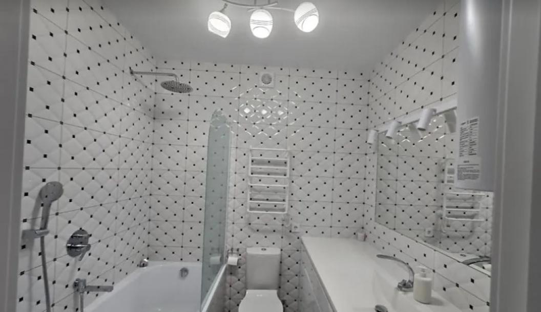 квартира, 1-кімн., Харьков, Холодная Гора, Полтавский Шлях