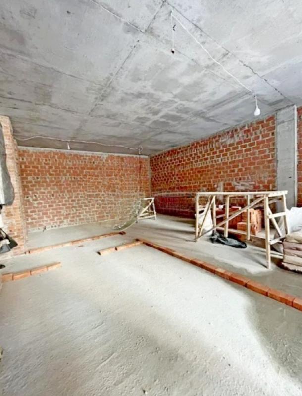 квартира, 2-кімн., Харьков, Павлово Поле, Профессорская