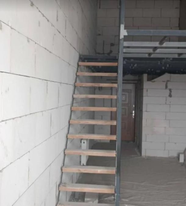 квартира, 1-кімн., Харьков, Старая Салтовка, Салтовское шоссе