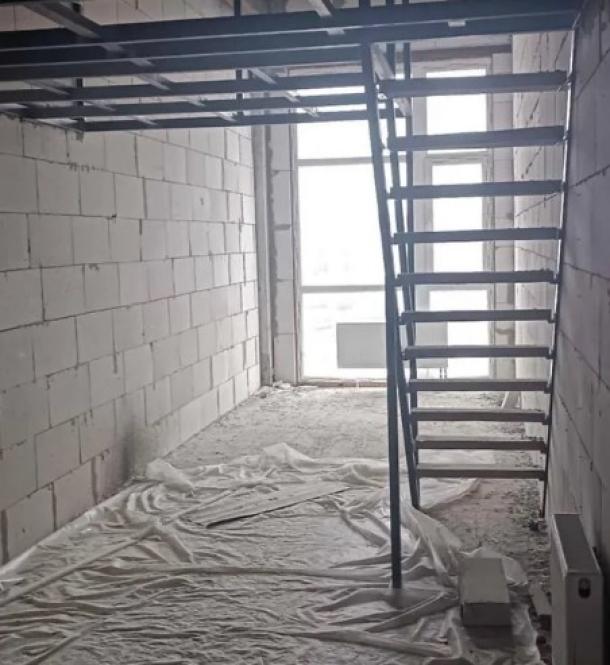 квартира, 1-кімн., Харьков, Старая Салтовка, Салтовское шоссе