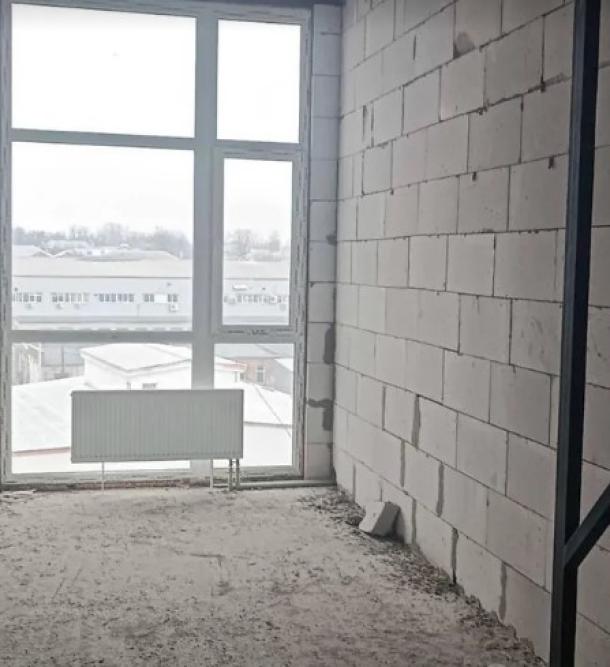 квартира, 1-кімн., Харьков, Старая Салтовка, Салтовское шоссе