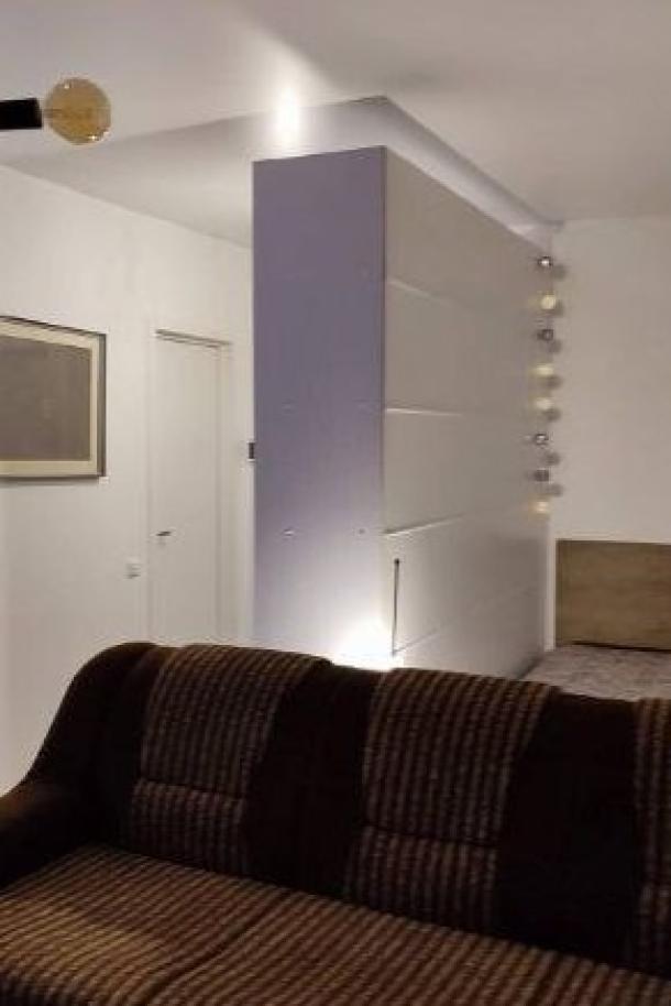 квартира, 1-кімн., Харьков, 519м/р, Казакевича