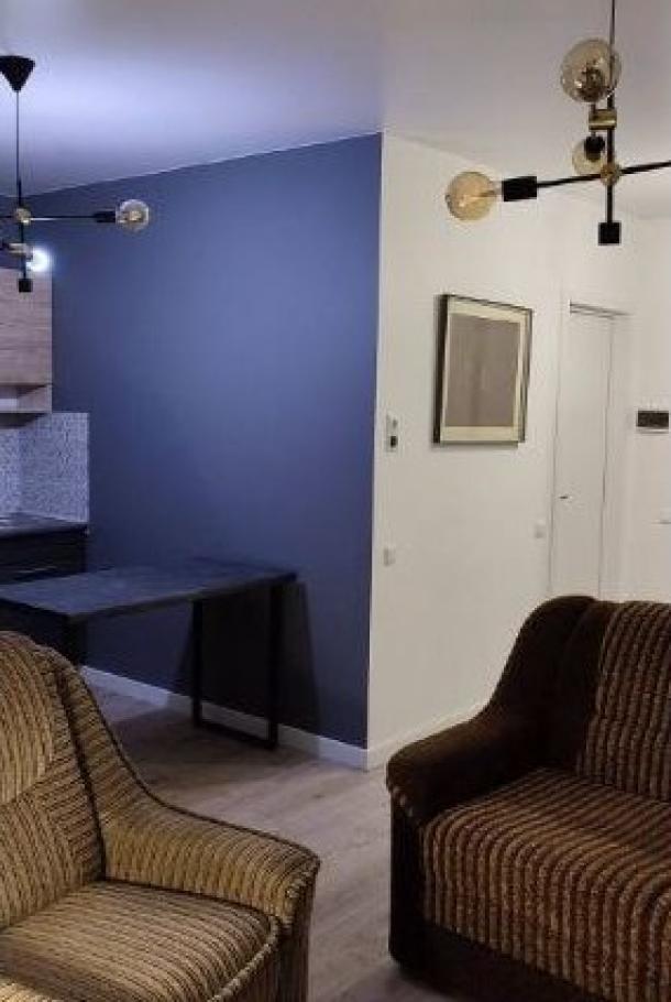 квартира, 1-кімн., Харьков, 519м/р, Казакевича