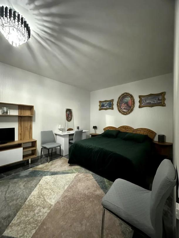 квартира, 2-кімн., Харьков, Гагарина метро , Заливная