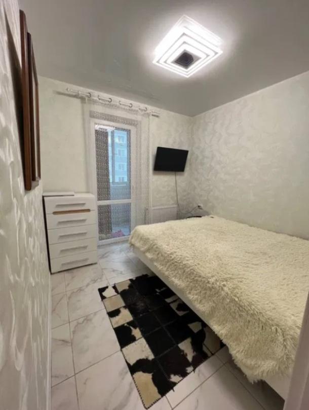 квартира, 1-кімн., Харьков, Журавлевка, Борткевича