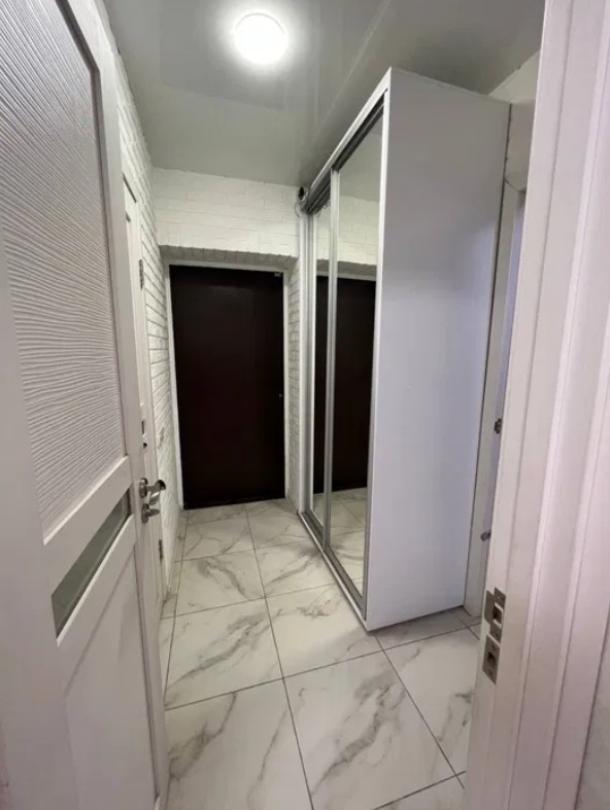 квартира, 1-кімн., Харьков, Журавлевка, Борткевича