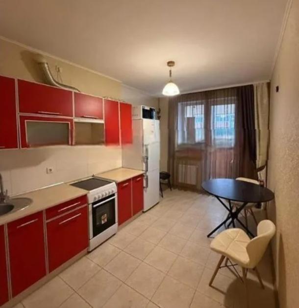 квартира, 1-кімн., Харьков, 604м/р, Тракторостроителей просп.