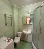 новостройка, Харьков, Салтовка