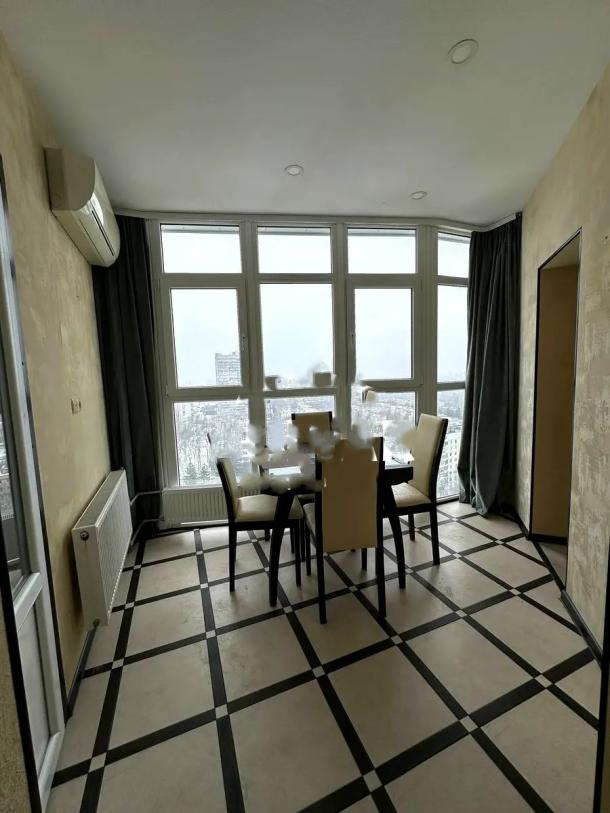 квартира, 2-кімн., Харьков, 602м/р, Юбилейный пр. (50 лет ВЛКСМ пр.)