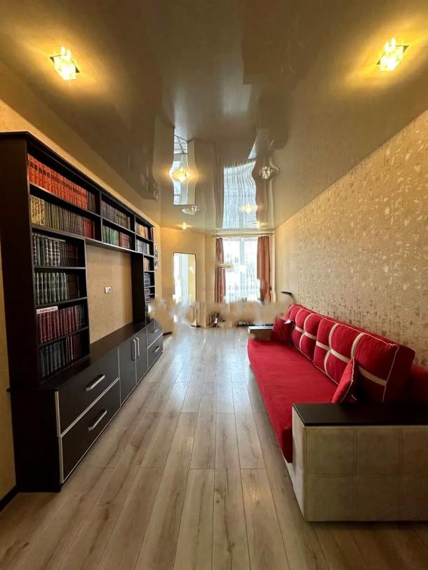 квартира, 2-кімн., Харьков, 602м/р, Юбилейный пр. (50 лет ВЛКСМ пр.)