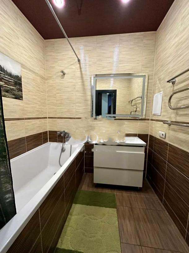 квартира, 2-кімн., Харьков, 602м/р, Юбилейный пр. (50 лет ВЛКСМ пр.)