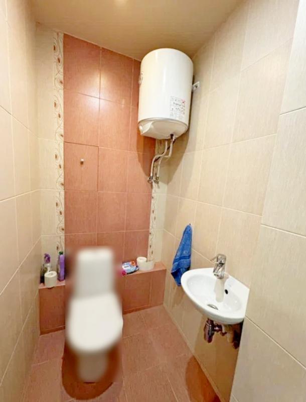 квартира, 3-кімн., Харьков, 1 Северная Салтовка, Родниковая (Красного милиционера, Кирова)