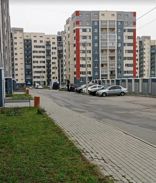 квартира, 2-кімн., Харьков, Алексеевка, Победы пр.