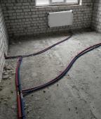 новостройка, Харьков, Алексеевка