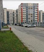 новостройка, Харьков, Алексеевка