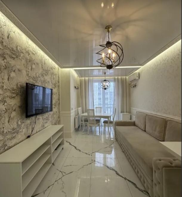 квартира, 1-кімн., Харьков, Гагарина метро , Елизаветинская